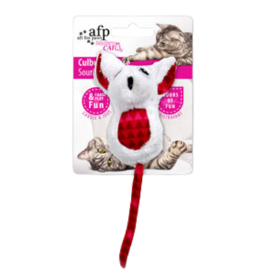 AFP Culbuto Mouse