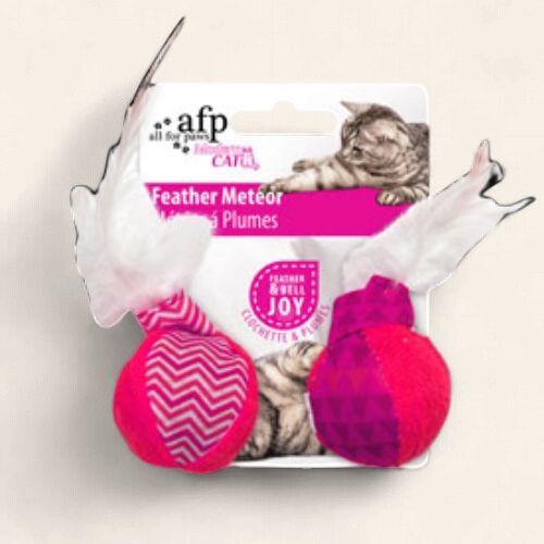AFP Feather Meteor