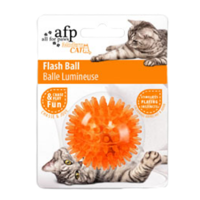 AFP Flash Ball
