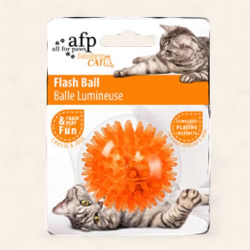 AFP Flash Ball