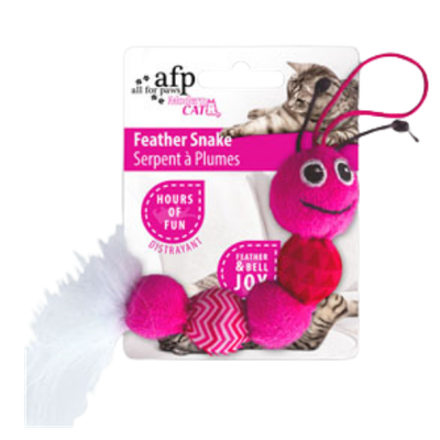 AFP Feather Snake