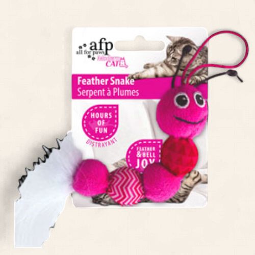 AFP Feather Snake