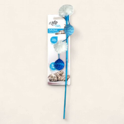 AFP Fluffy Wand