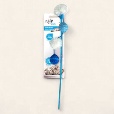 AFP Fluffy Wand