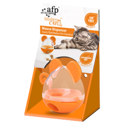 AFP Mouse Dispenser