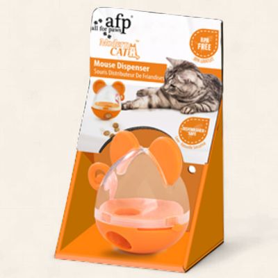 AFP Mouse Dispenser