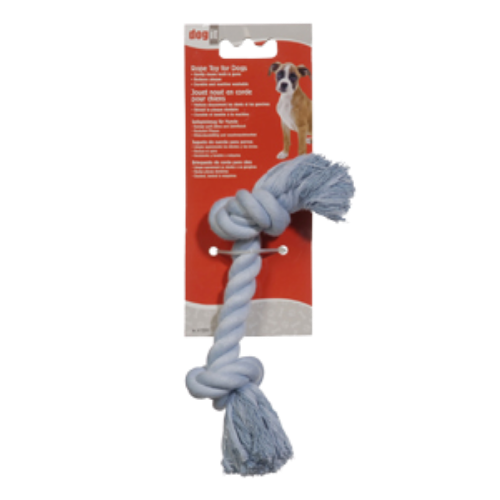 Dogit Rope Toy XS