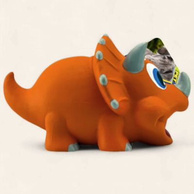 NaturFlex Triceratops