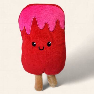 Foodies Ice Lolly