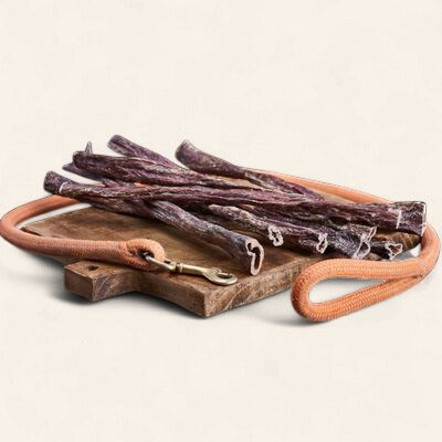 Beef Bully Stick - 35cm