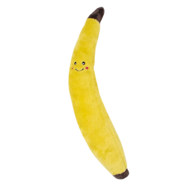 Zippy Paws - Large Banana