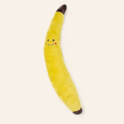 Zippy Paws - Large Banana