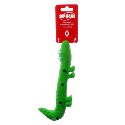 Spike  - Latex Lizard