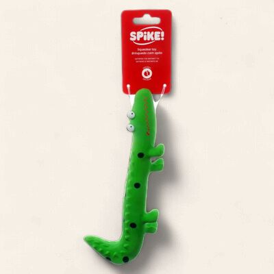 Spike  - Latex Lizard