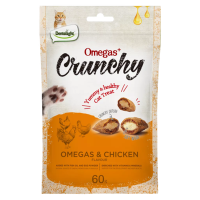 Dentalights -  Chicken