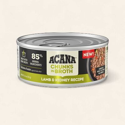 Acana Cat Lamb &amp; Kidney in Broth
