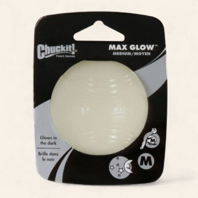 ChuckIt! - Max Glow Ball