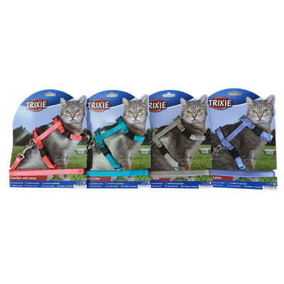 Trixie Cat Harness