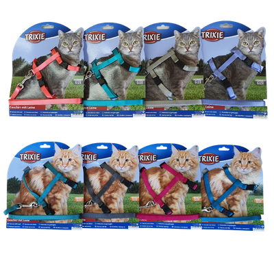 Trixie Cat Harness