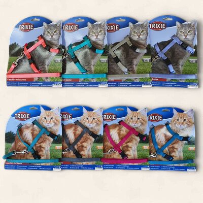 Trixie Cat Harness