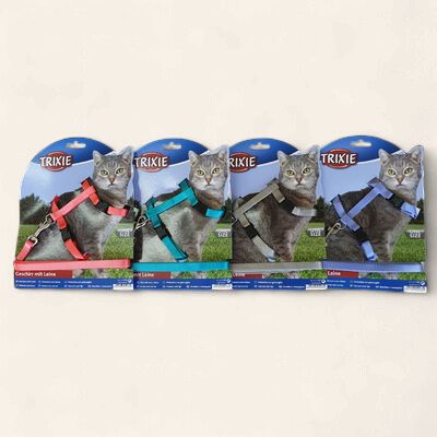 Trixie Cat Harness