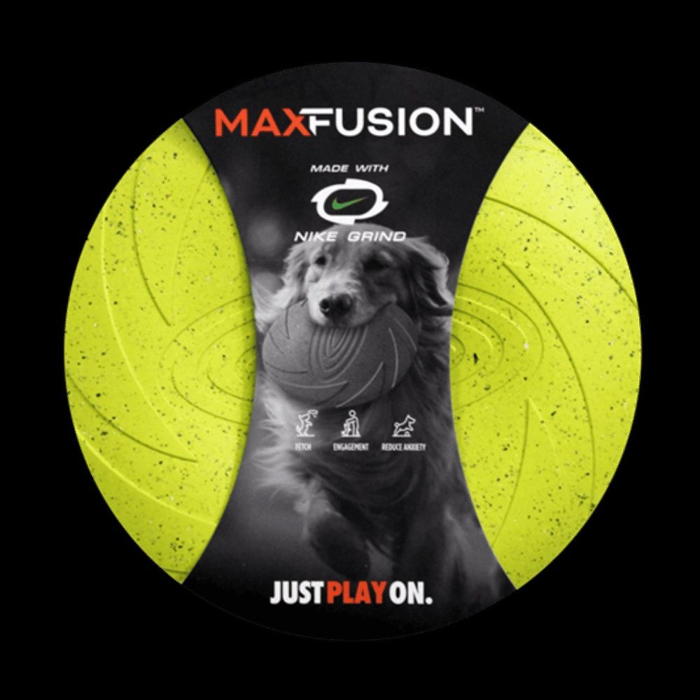 Nike Grind Frisbee