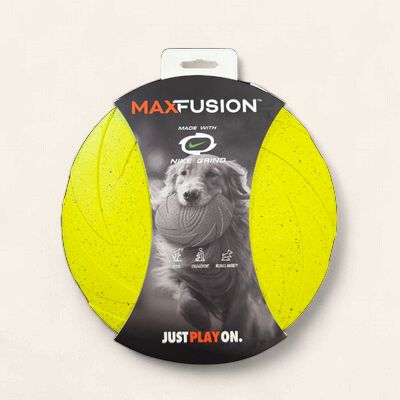 Nike Grind Frisbee