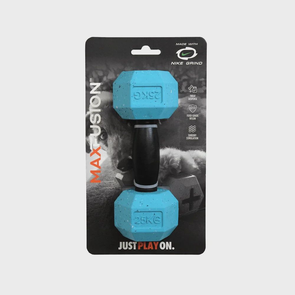 Nike Grind Dumbbell, Size: Medium