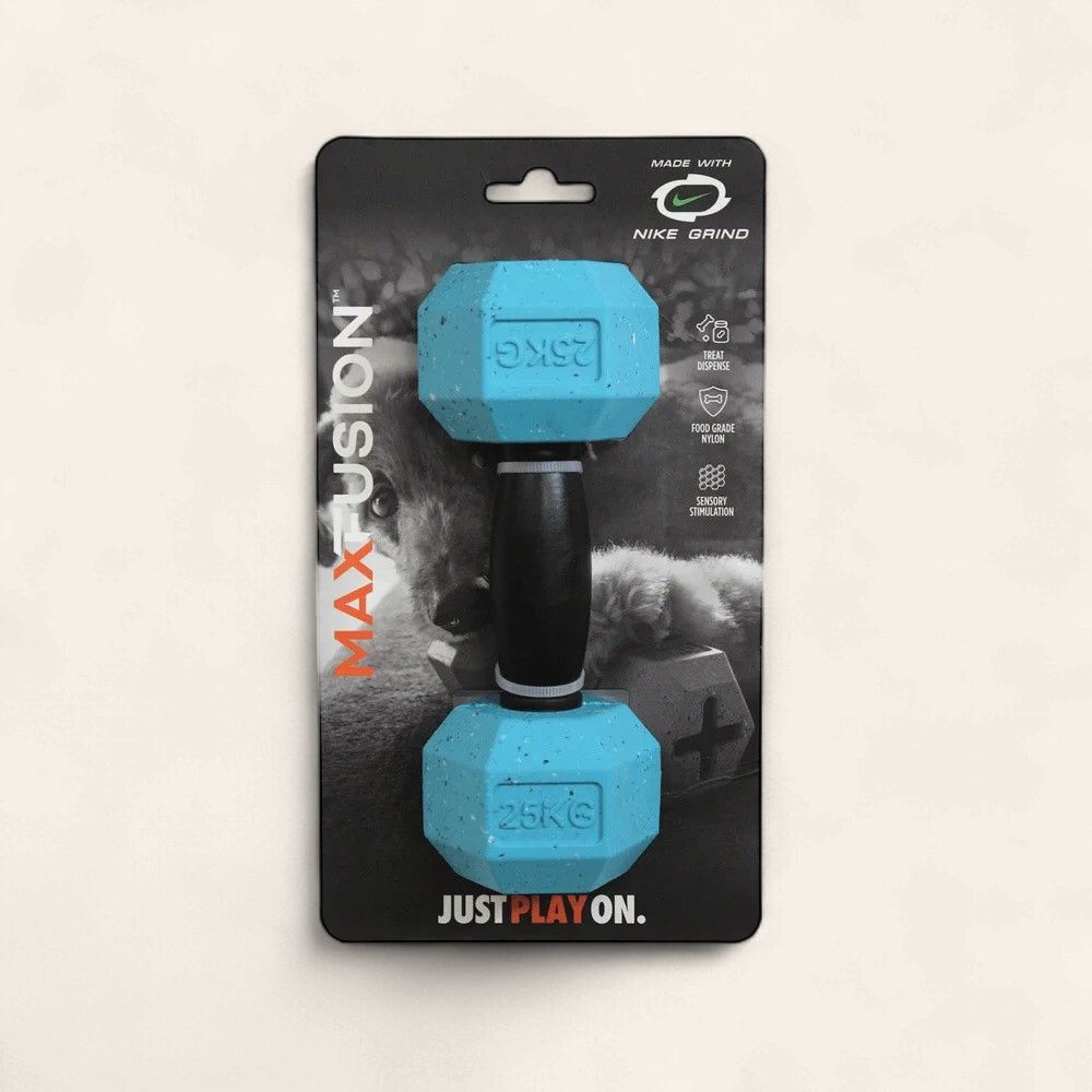 Nike Grind Dumbbell, Size: Medium