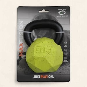 Nike Grind Kettle Ball