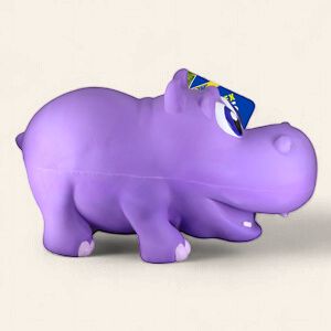 NaturFlex - Jumbo Babies, Colour: Hippo