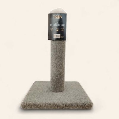 Tigga Carpet Cat Scratching Post