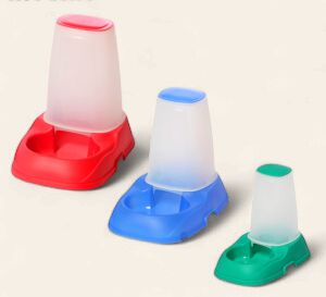 Food Dispenser