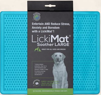 LickiMat - Soother Large