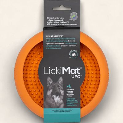 LickiMat - UFO