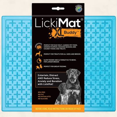 LickiMat - Buddy XL