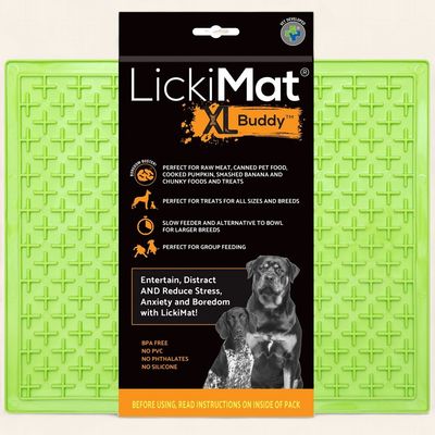 LickiMat - Buddy XL