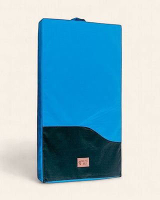 All Terrain Mat - Blue