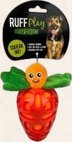 RuffPlay - Vegemates, Colour: Carrot