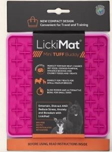 LickiMat - Mini Tuff Buddy
