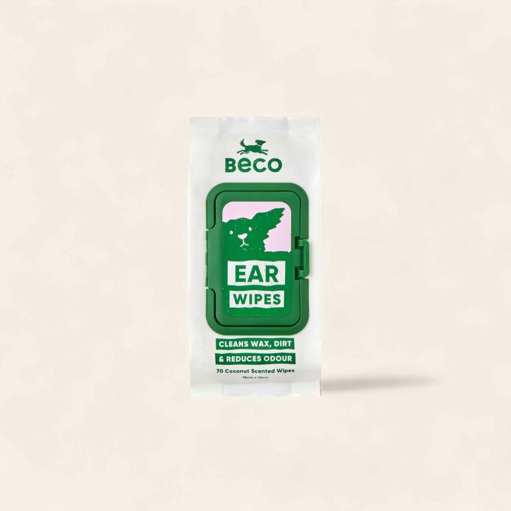 Beco - Ear Wipes