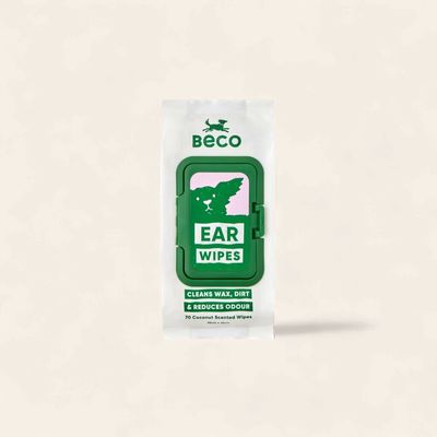 Beco - Ear Wipes