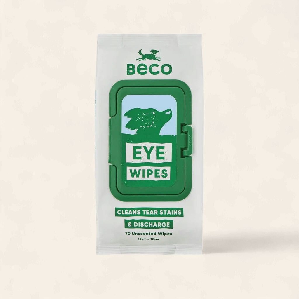 Beco - Eye Wipes
