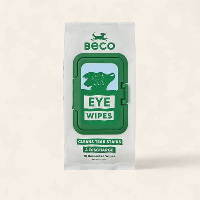 Beco - Eye Wipes