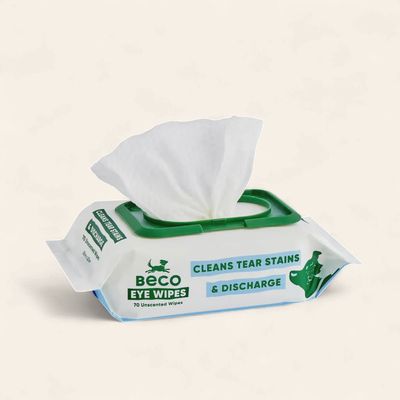 Beco - Eye Wipes