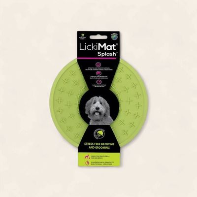 LickiMat Splash