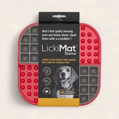 LickiMat -  Slomo