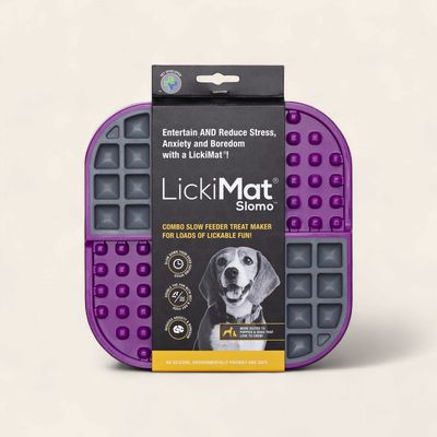 LickiMat -  Slomo