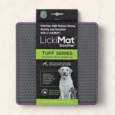 LickiMat - TUFF Soother