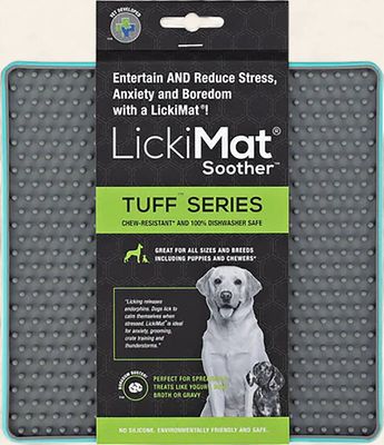 LickiMat - TUFF Soother